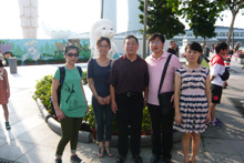 马来西亚旅游