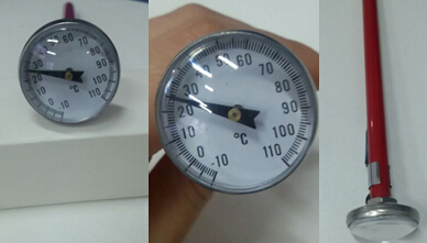 PT1005双金属温度计成功案例