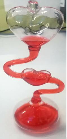 爱情温度计测量你的爱情有几度