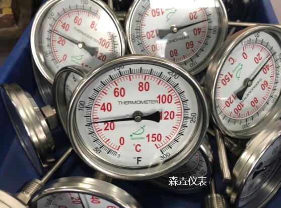 从入门到精通：双金属温度计操作指南