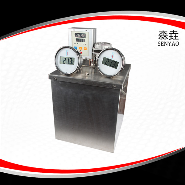 恒温油槽 型号:TO-101 恒温油槽 型号:TO-101