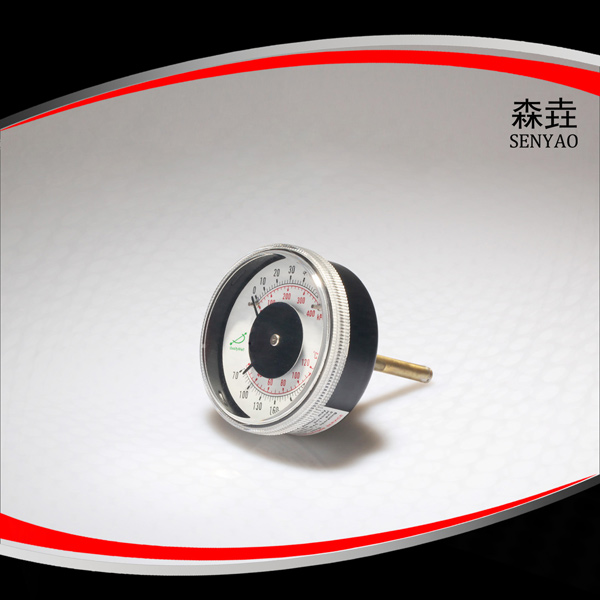 温度压力一体表 型号:WHT-1A 温度压力一体表 型号:WHT-1A
