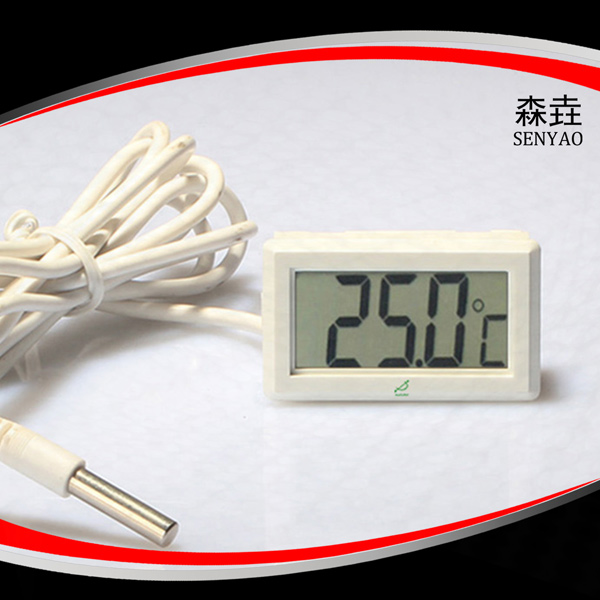 你知道鱼缸温度计该如何校对吗？