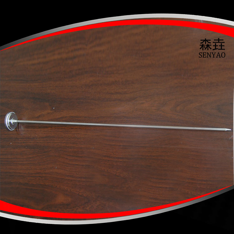 土壤温度计的应用