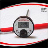 便携式电子温度计 型号：DGT1415