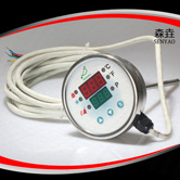 温度控制电子温度计  型号：DT400S